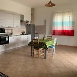 Agriturismoeloropizzuta Apartamento