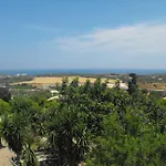 Apartamento Agriturismoeloropizzuta