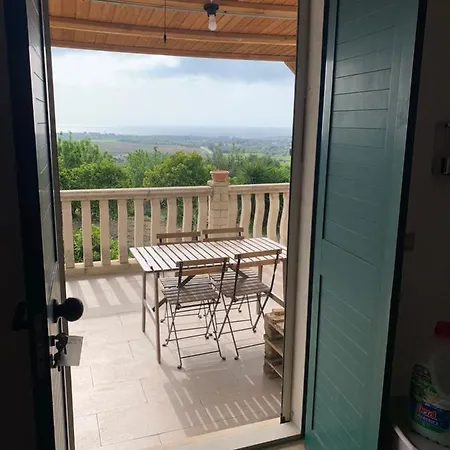 Agriturismoeloropizzuta Apartment Lido di Noto
