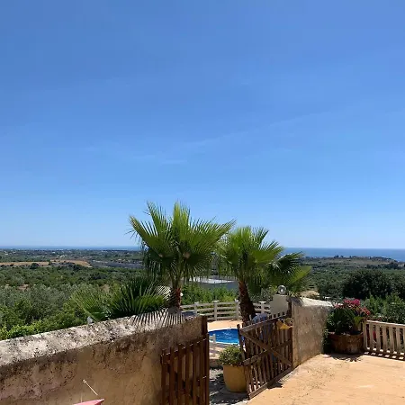 Agriturismoeloropizzuta