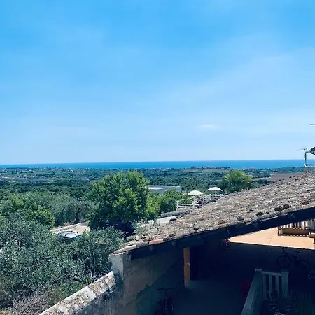 Agriturismoeloropizzuta *