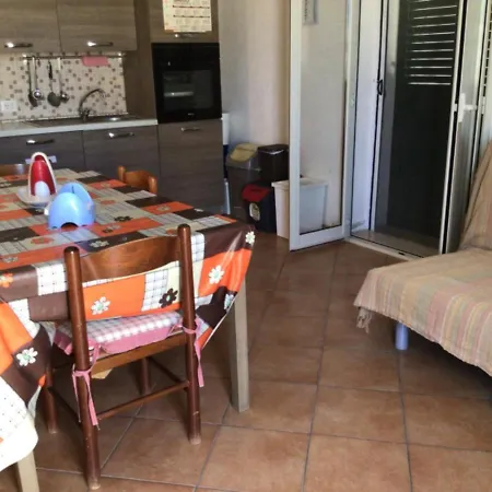 Agriturismoeloropizzuta *