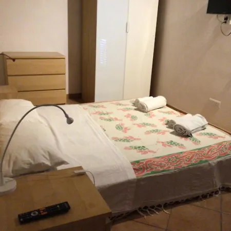 Agriturismoeloropizzuta Lido di Noto