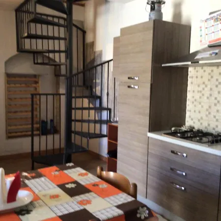 Apartment Agriturismoeloropizzuta Lido di Noto