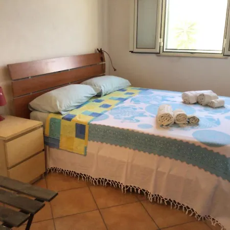 Agriturismoeloropizzuta Lido di Noto