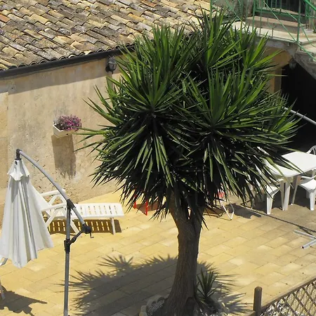 Agriturismoeloropizzuta Apartment