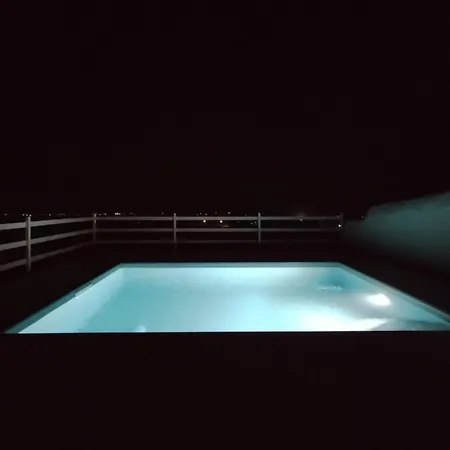 Agriturismoeloropizzuta Lido di Noto