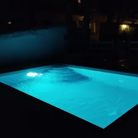 Apartmán Agriturismoeloropizzuta *