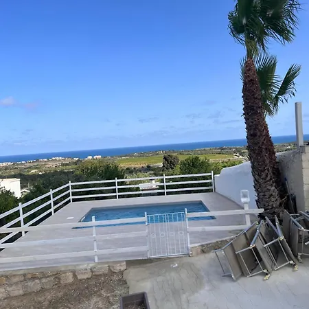 Apartment Agriturismoeloropizzuta Lido di Noto