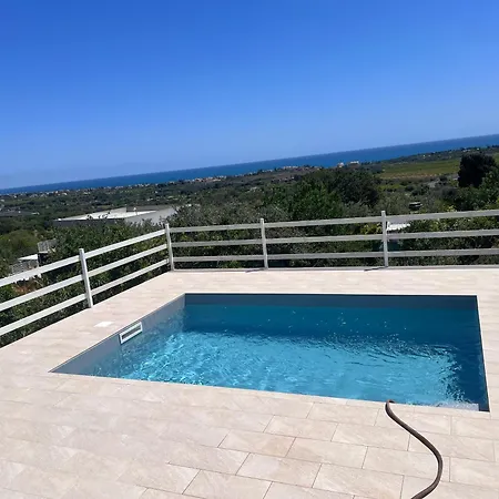 Agriturismoeloropizzuta Lido di Noto