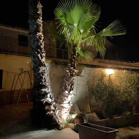 Agriturismoeloropizzuta Apartment