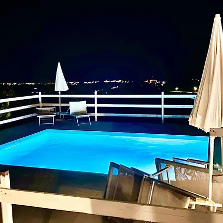 Agriturismoeloropizzuta *