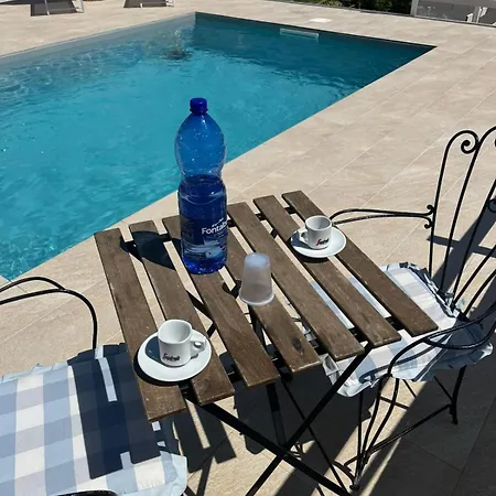 Apartment Agriturismoeloropizzuta *