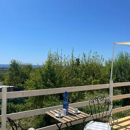 Agriturismoeloropizzuta Lido di Noto