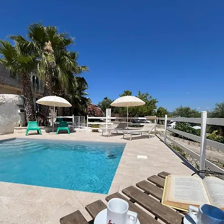 Agriturismoeloropizzuta * Lido di Noto