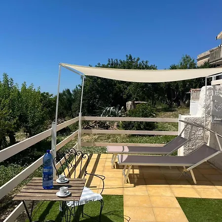 Agriturismoeloropizzuta *
