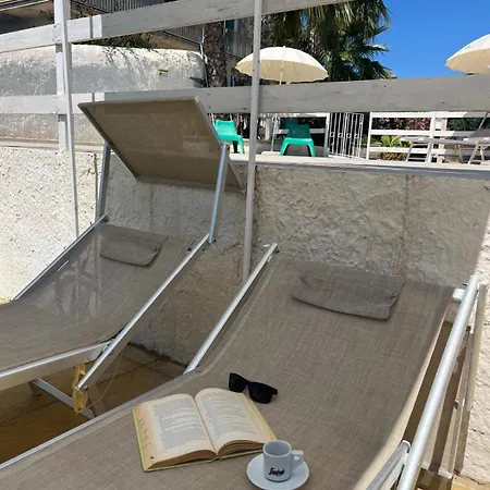 Agriturismoeloropizzuta Lido di Noto