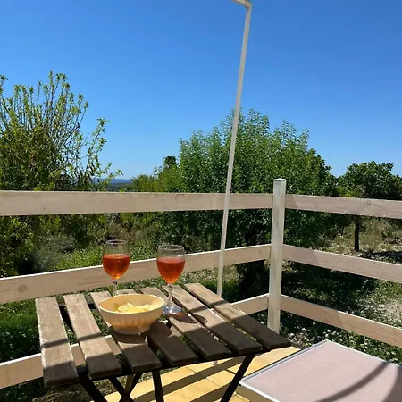 Agriturismoeloropizzuta * Lido di Noto