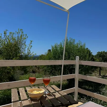 Apartment Agriturismoeloropizzuta