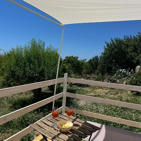 Agriturismoeloropizzuta Apartment *