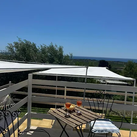 Agriturismoeloropizzuta Apartment Lido di Noto