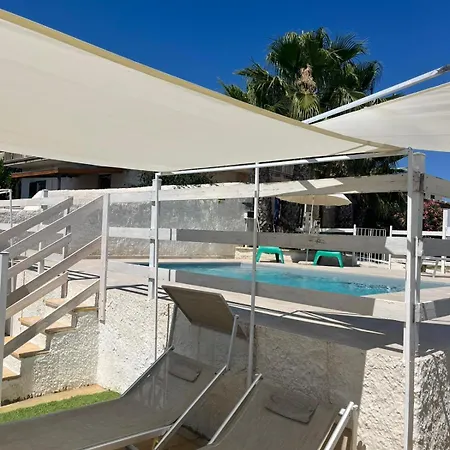 Agriturismoeloropizzuta *