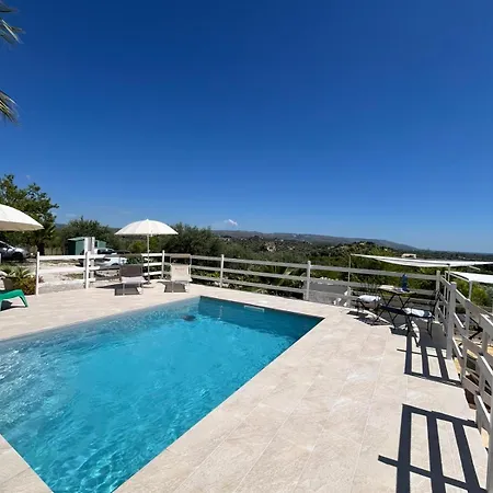 Agriturismoeloropizzuta Lido di Noto