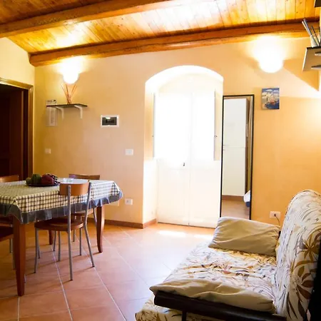 Apartment Agriturismoeloropizzuta Lido di Noto