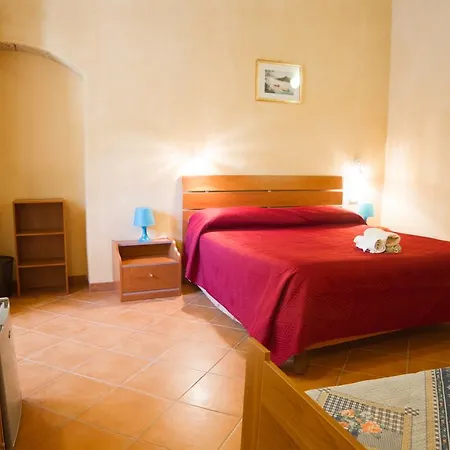Apartment Agriturismoeloropizzuta