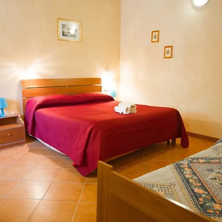 Agriturismoeloropizzuta Lido di Noto