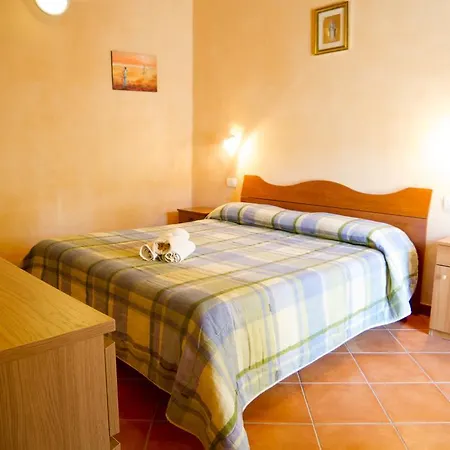 Apartment Agriturismoeloropizzuta *