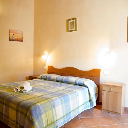 Agriturismoeloropizzuta * Lido di Noto