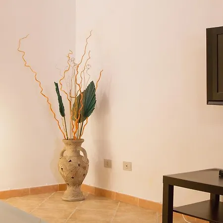 Agriturismoeloropizzuta Apartment