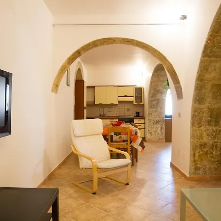 Agriturismoeloropizzuta Lido di Noto