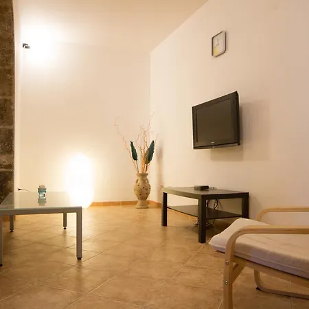 Apartment Agriturismoeloropizzuta
