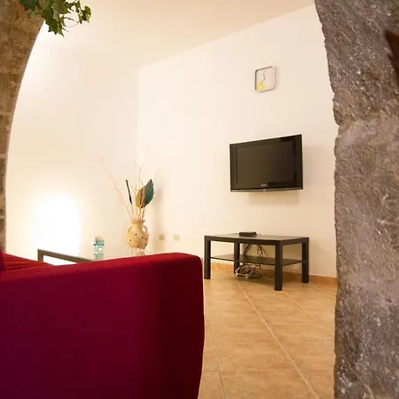 Apartment Agriturismoeloropizzuta Lido di Noto
