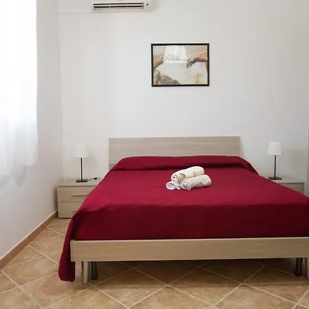 Agriturismoeloropizzuta *