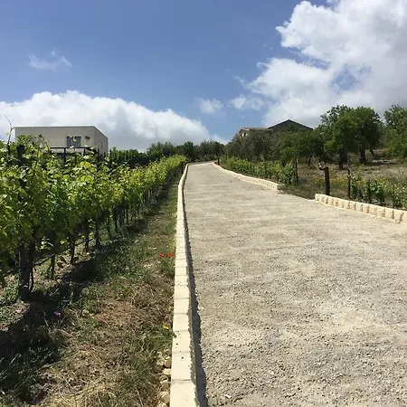 Apartmán Agriturismoeloropizzuta *