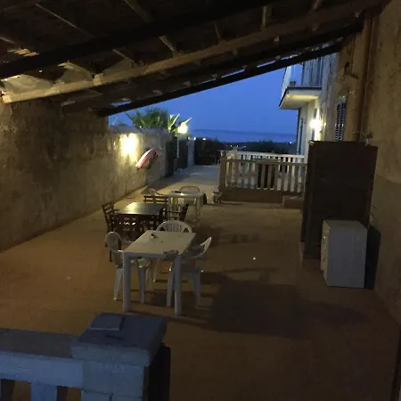 Agriturismoeloropizzuta Apartment Lido di Noto