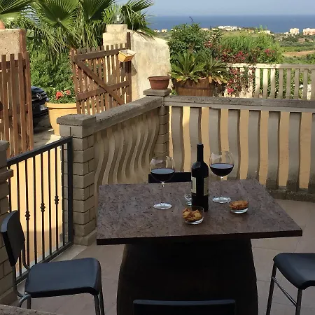 Agriturismoeloropizzuta Apartment Lido di Noto