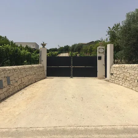 Agriturismoeloropizzuta *