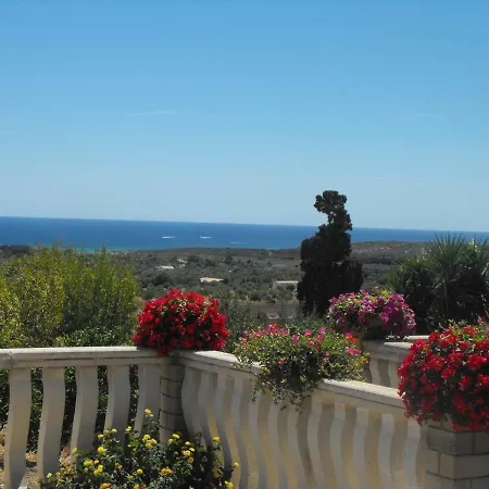 Apartment Agriturismoeloropizzuta Lido di Noto