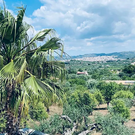 Agriturismoeloropizzuta Lido di Noto