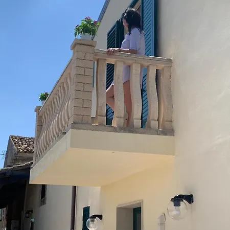 Apartmán Agriturismoeloropizzuta *
