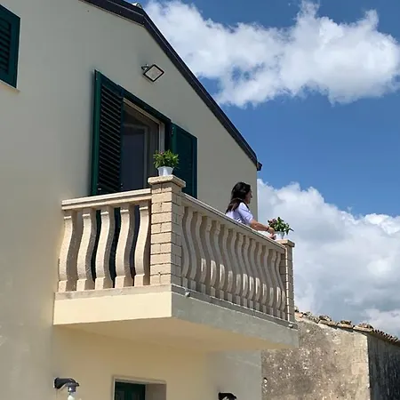 Agriturismoeloropizzuta Apartmán Lido di Noto
