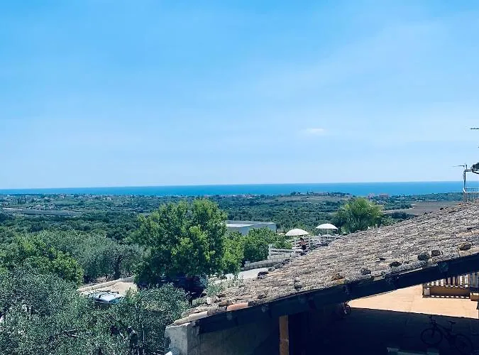 Agriturismoeloropizzuta *