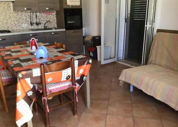 Agriturismoeloropizzuta *