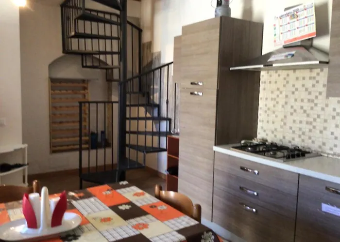 Appartamento Agriturismoeloropizzuta Lido di Noto