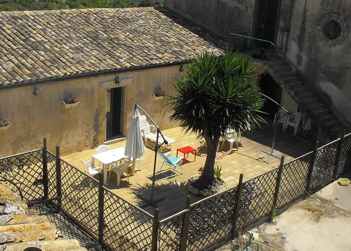 Agriturismoeloropizzuta Lido di Noto