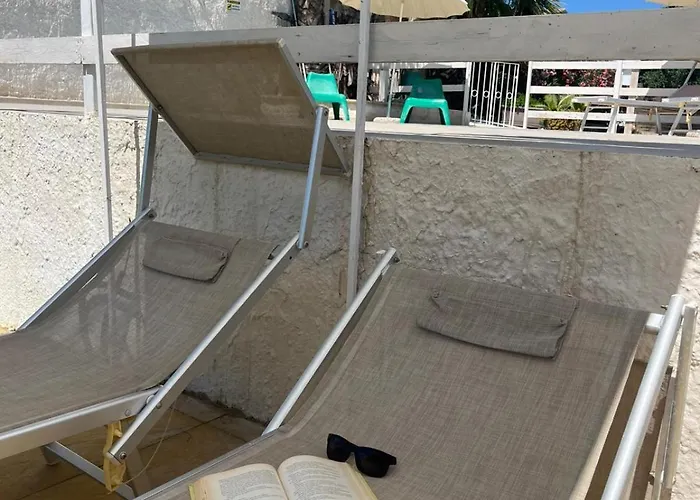 Agriturismoeloropizzuta Lido di Noto